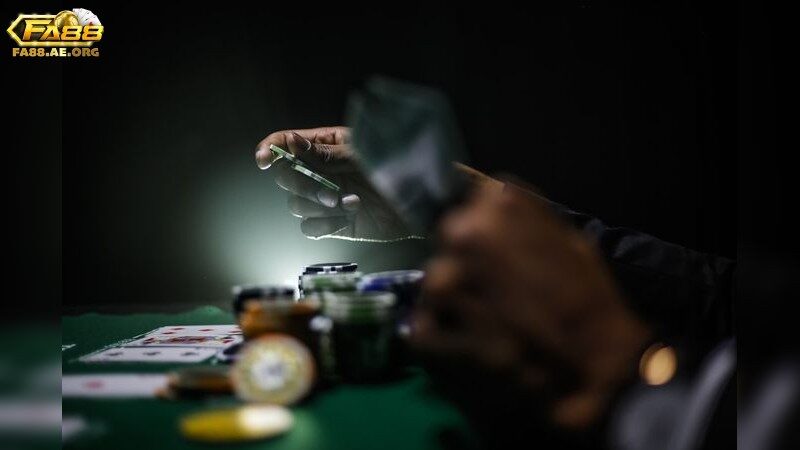 Các Công Nghệ Đổi Mới Trong Game Bài