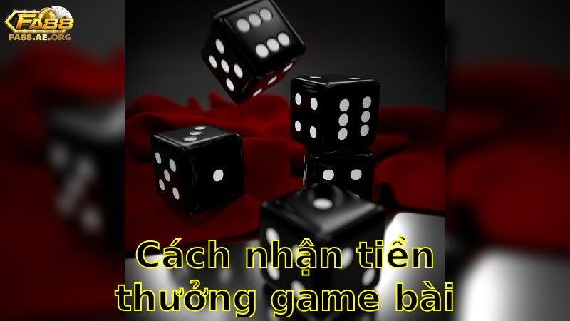 Cách Nhận Tiền Thưởng Game Bài Miễn Phí – Hướng Dẫn Chi Tiết 2025
