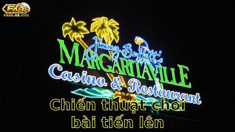 Chiến Thuật Chơi Bài Tiến Lên Giỏi – Bứt Phá Thắng Lợi 2025