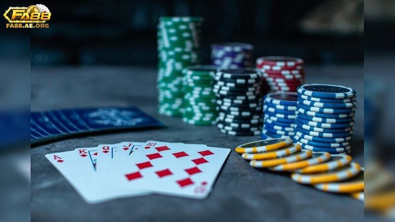 Hiểu Về Game Bài Đổi Thưởng