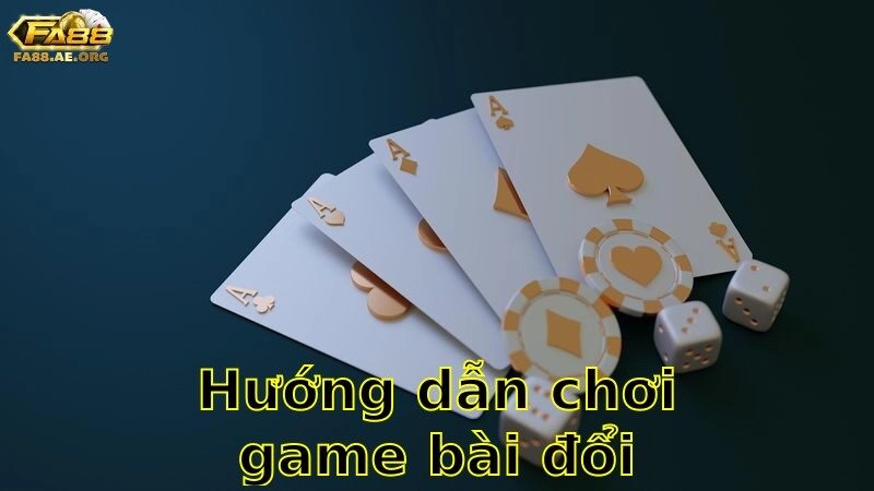 Hướng Dẫn Chơi Game Bài Đổi Thưởng – Bí Quyết Thành Công Năm 2025