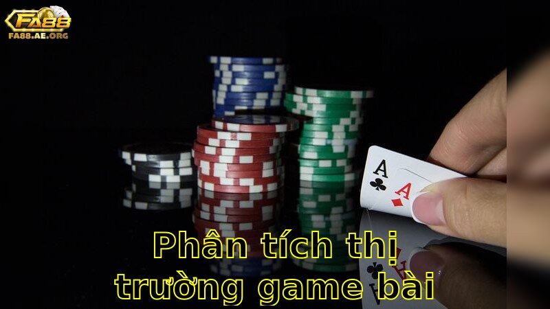 Phân Tích Thị Trường Game Bài 2025 – Nhận Định Từ Chuyên Gia 2025